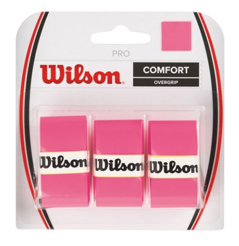 Wilson Pro Overgrip